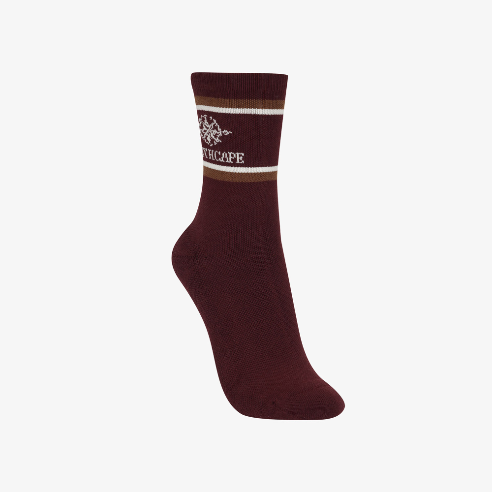 Southcape Women\'s Southcross Stripe Socks_WN