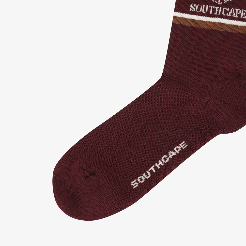 Southcape Women\'s Southcross Stripe Socks_WN