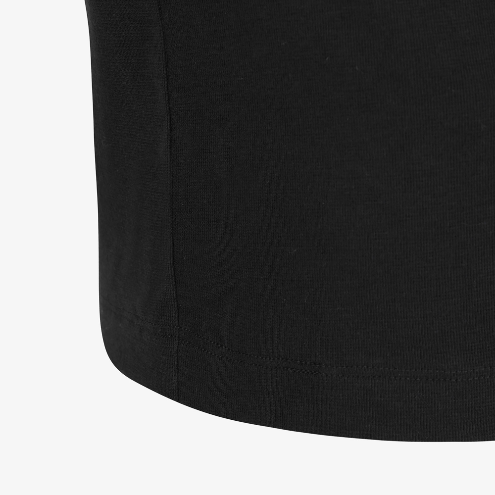 Southcape Men\'s Layered Half-Neck Base Layer_BK