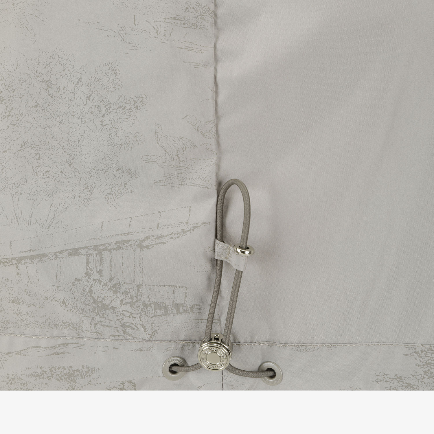 Southcape Women\'s Namhae Heritage Hood Windbreaker_KB