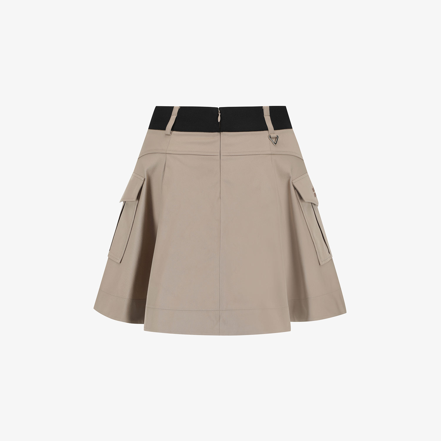 Southcape Women\'s Cargo Pocket Skirt_BE