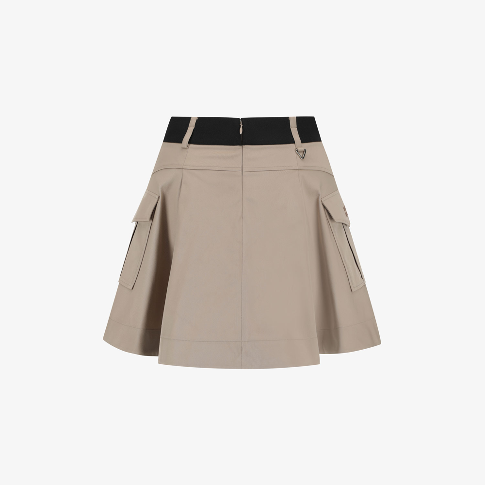 Southcape Women\'s Cargo Pocket Skirt_BE