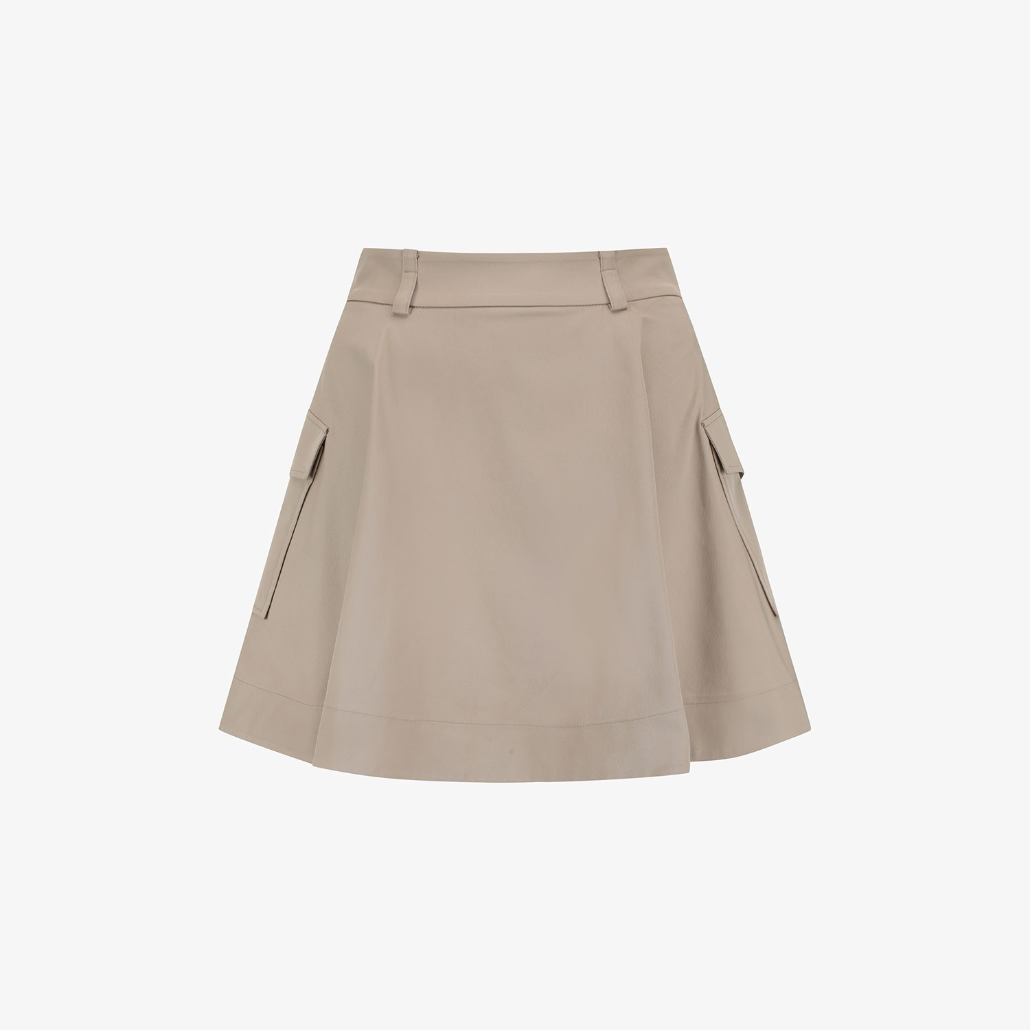 Southcape Women's Cargo Pocket Skirt_BE