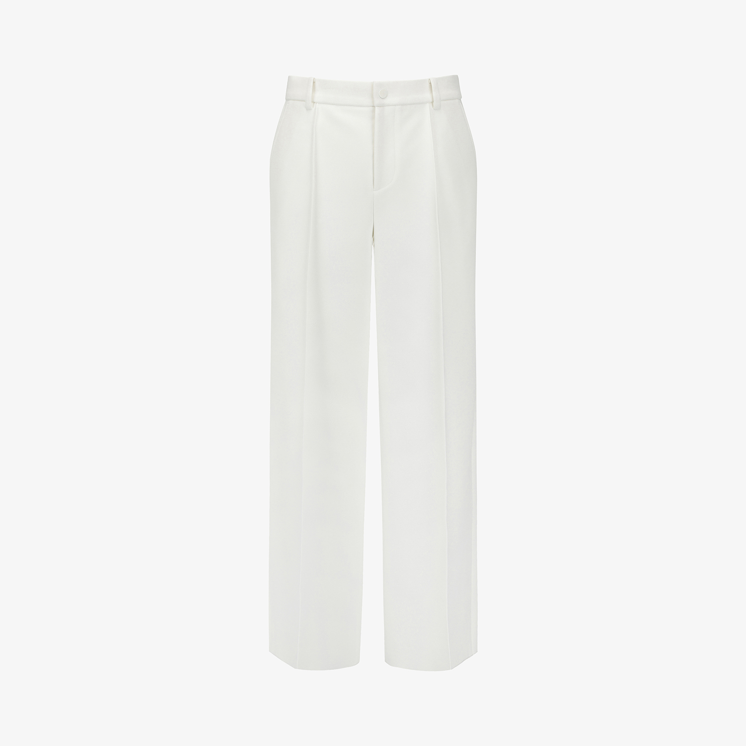 Southcape Men\'s Comfort Semi-Wide Pants_WT