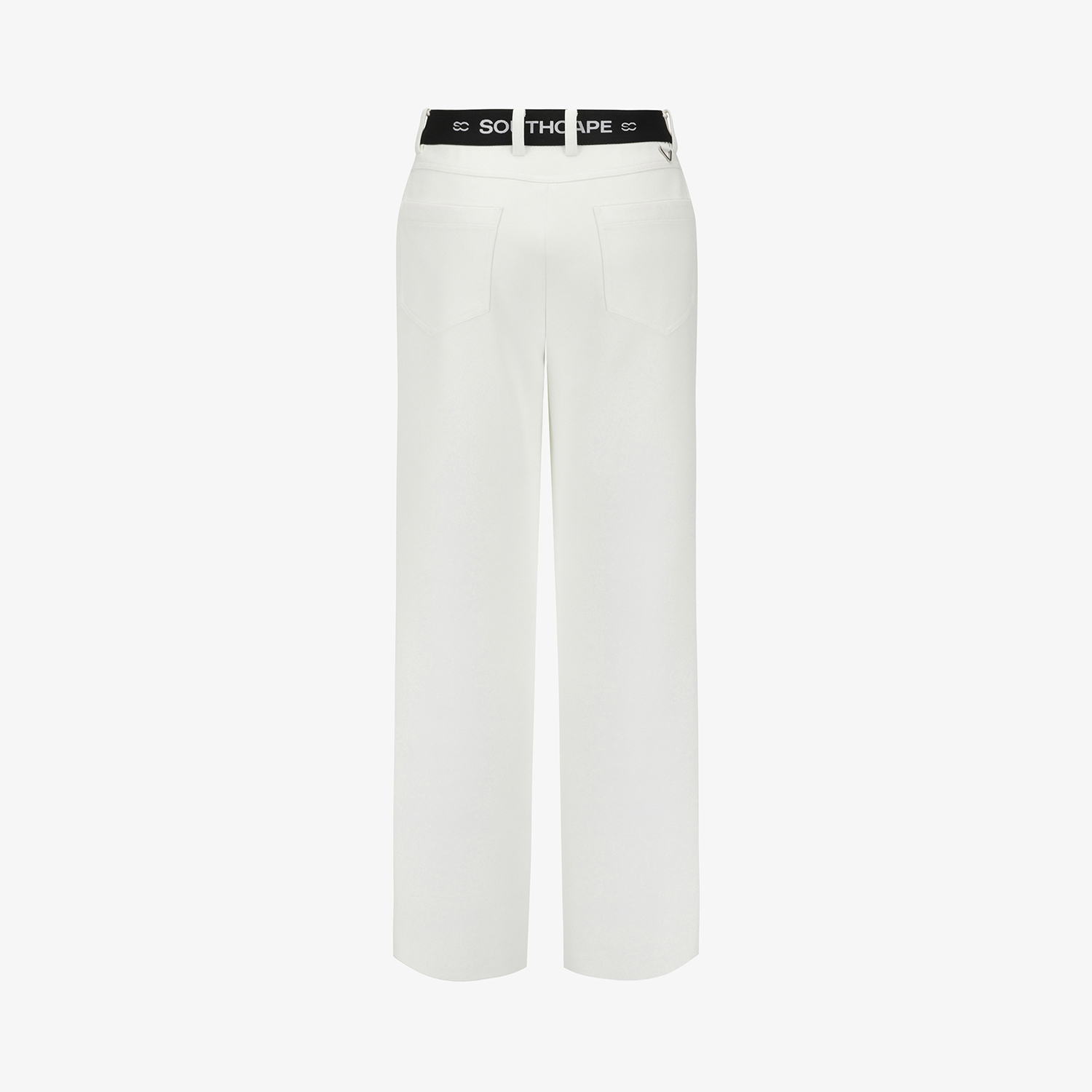 Southcape Men\'s Comfort Semi-Wide Pants_WT
