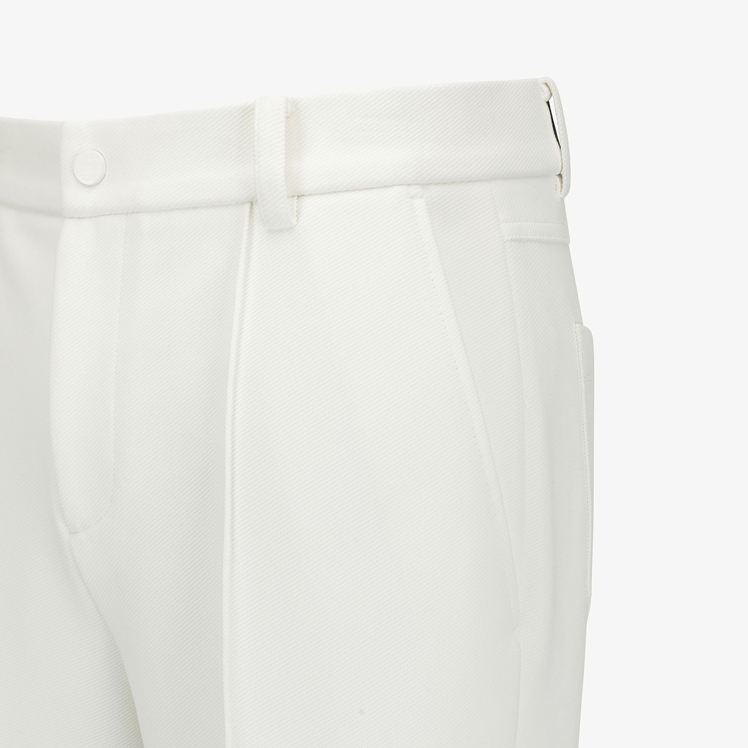 Southcape Men\'s Comfort Semi-Wide Pants_WT