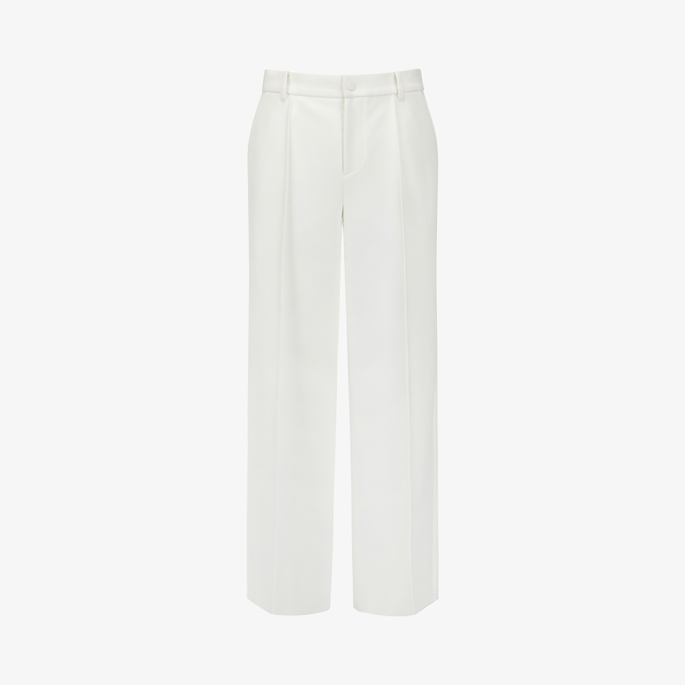 Southcape Men\'s Comfort Semi-Wide Pants_WT
