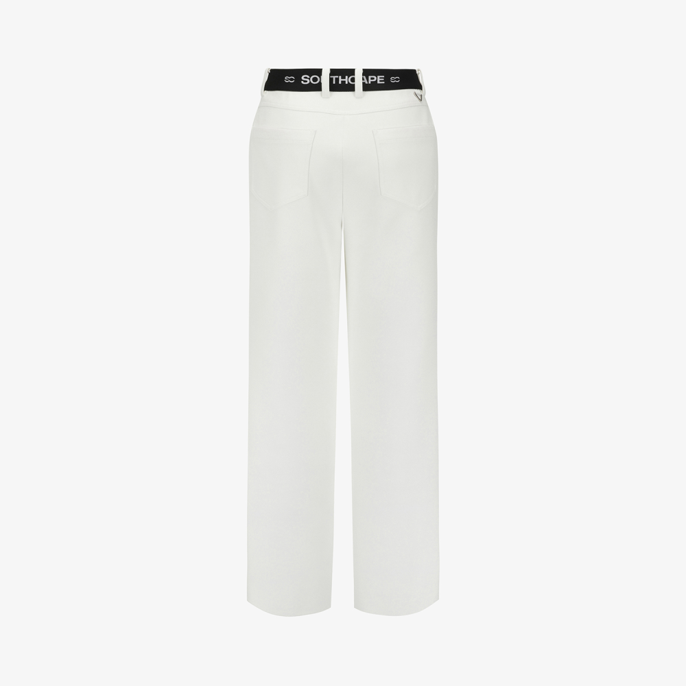 Southcape Men\'s Comfort Semi-Wide Pants_WT