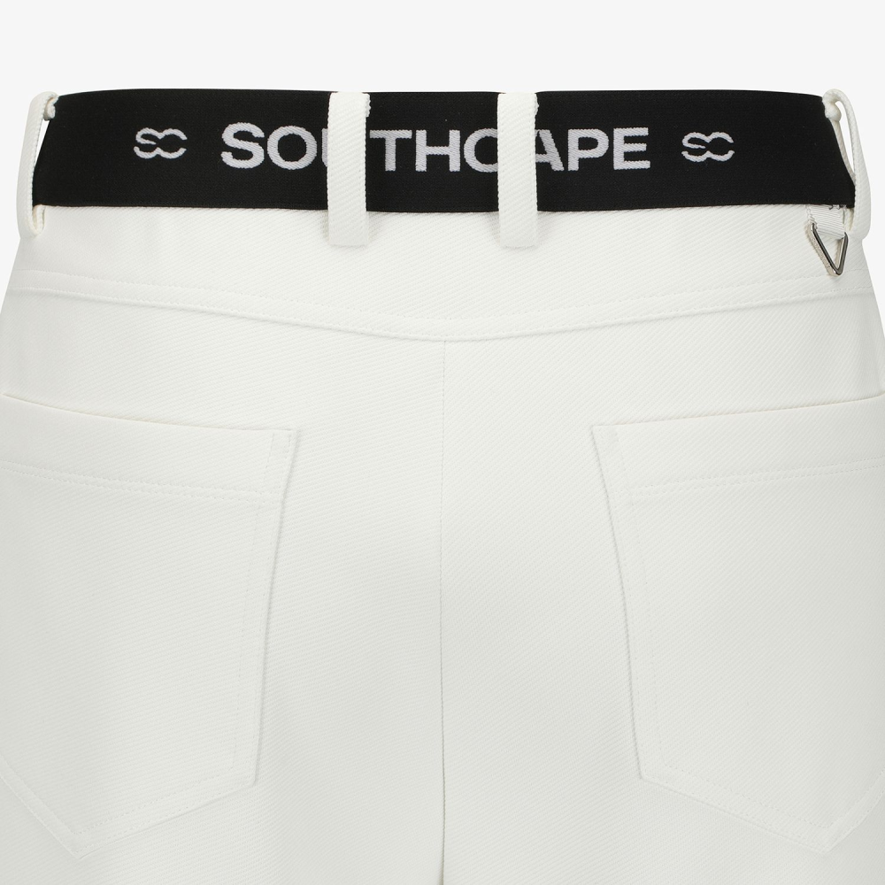 Southcape Men\'s Comfort Semi-Wide Pants_WT