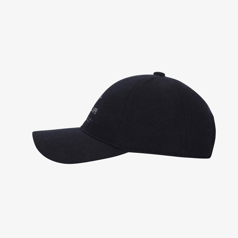 Southcape Men\'s Southcross Wool Ball Cap_DA