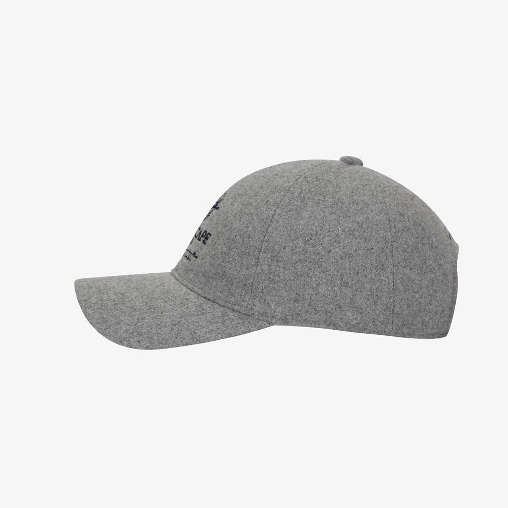 Southcape Men\'s Southcross Wool Ball Cap_MG
