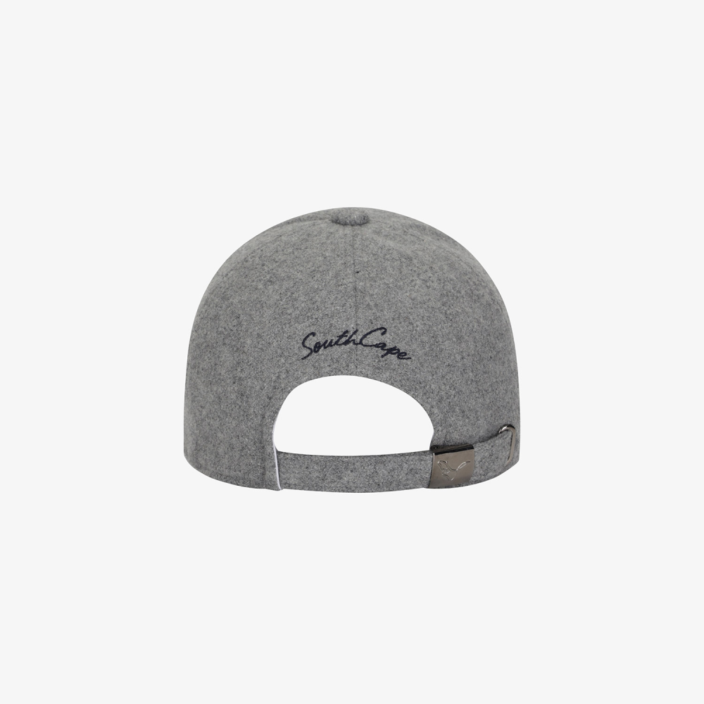 Southcape Men\'s Southcross Wool Ball Cap_MG