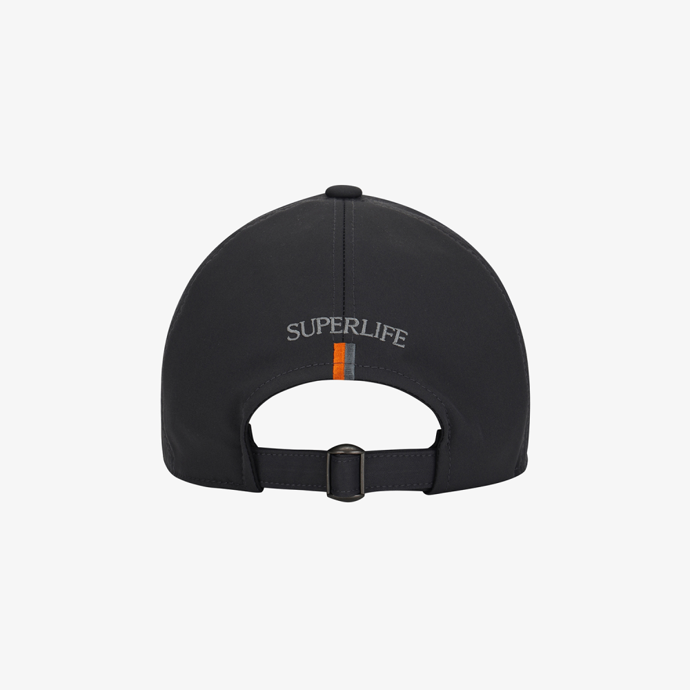 Southcape Men\'s Southcross Basic Ball Cap_DG