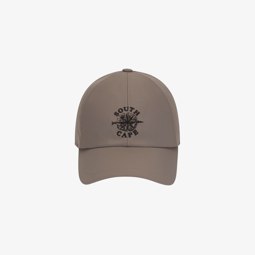 Southcape Men\'s Southcross Basic Ball Cap_TP