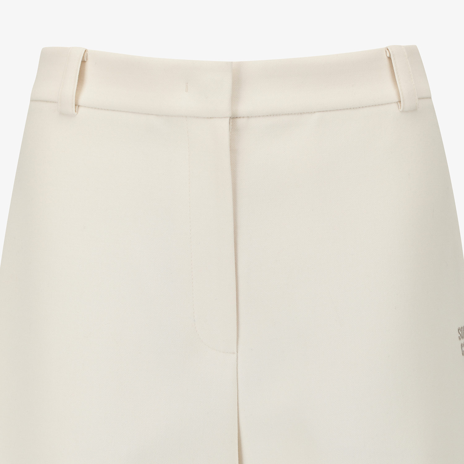 Southcape Women\'s Tailored Bermuda Pants_IV