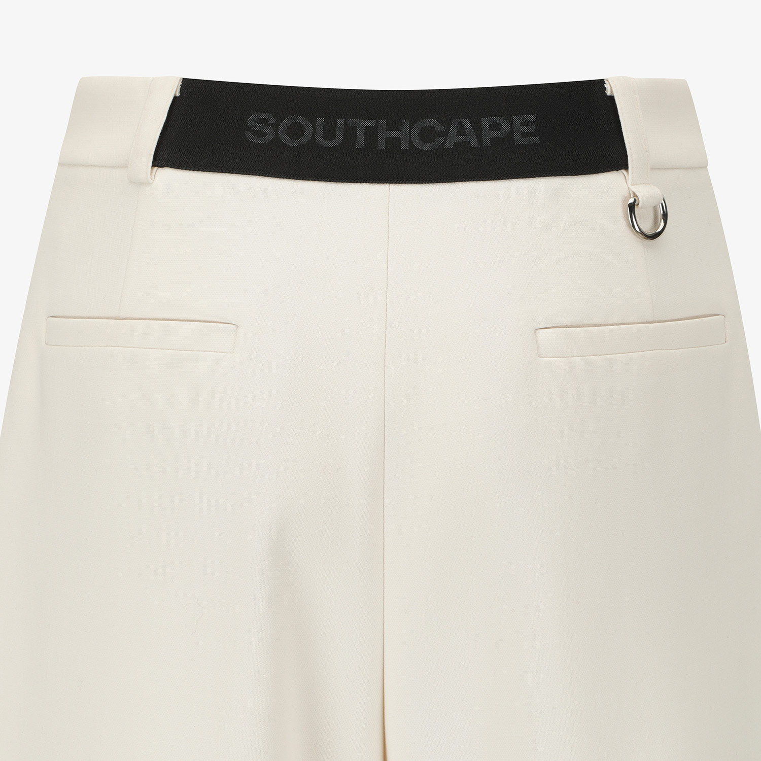 Southcape Women\'s Tailored Bermuda Pants_IV