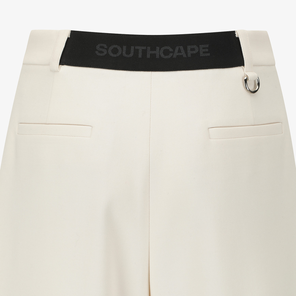 Southcape Women\'s Tailored Bermuda Pants_IV