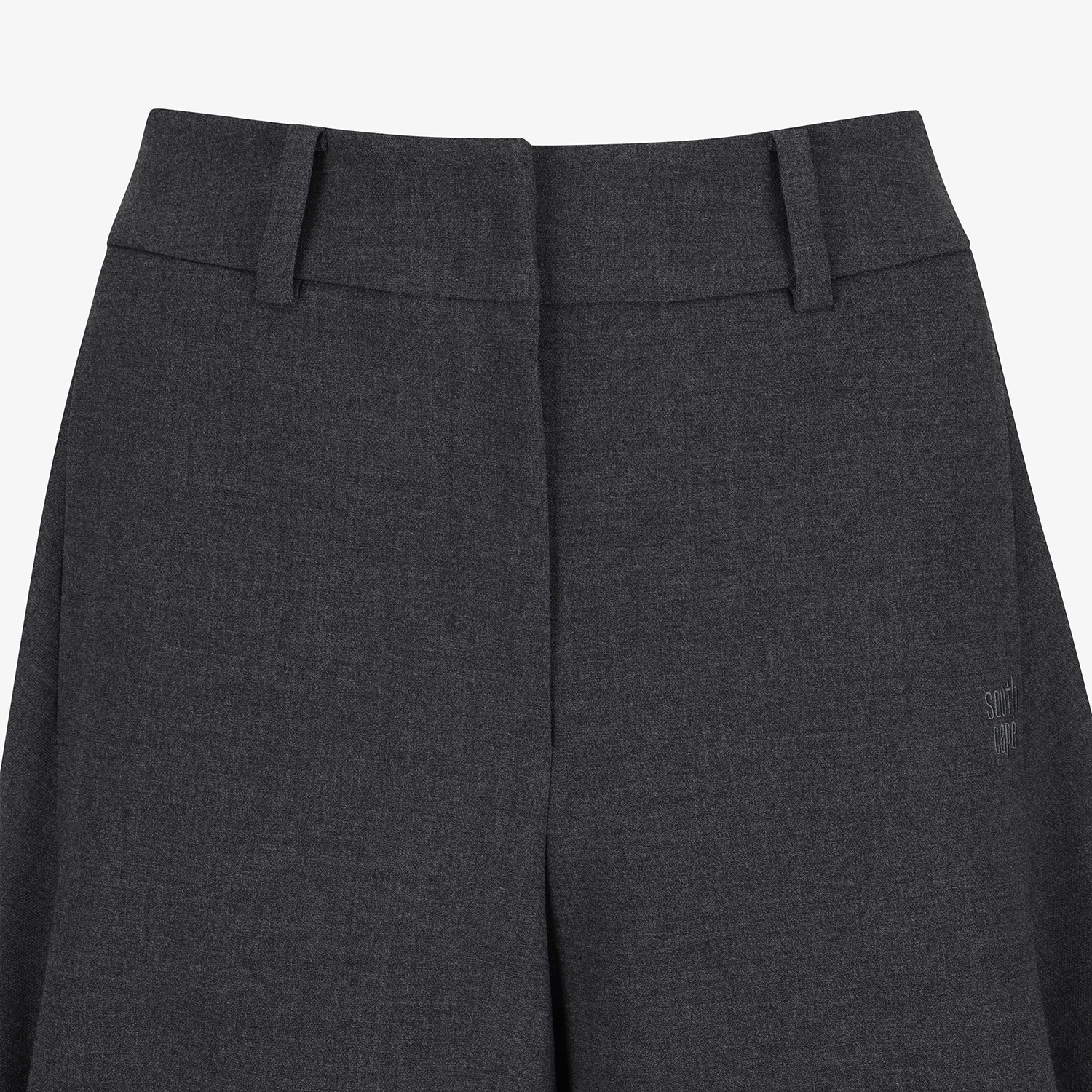 Southcape Women\'s Flare Culottes Pants_MG