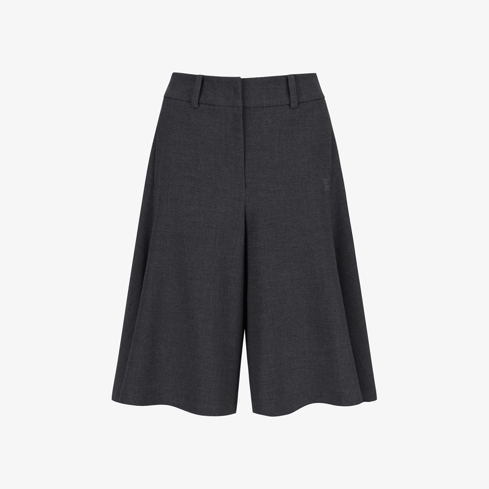 Southcape Women\'s Flare Culottes Pants_MG