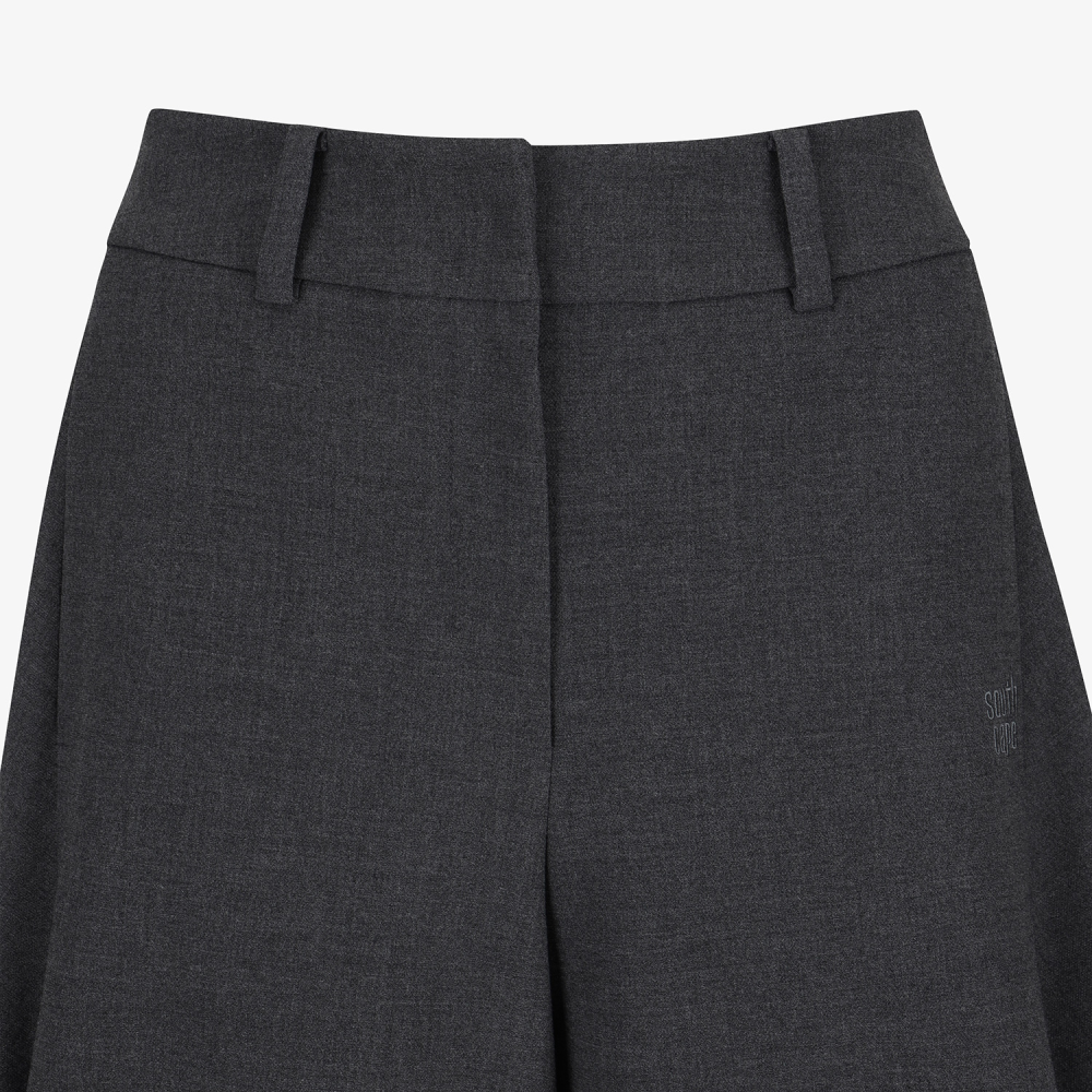 Southcape Women\'s Flare Culottes Pants_MG