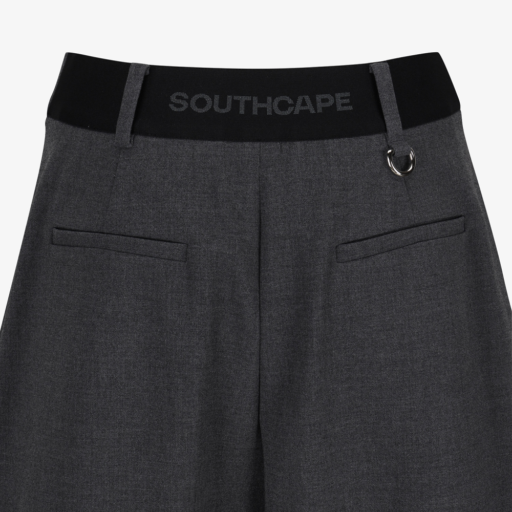 Southcape Women\'s Flare Culottes Pants_MG