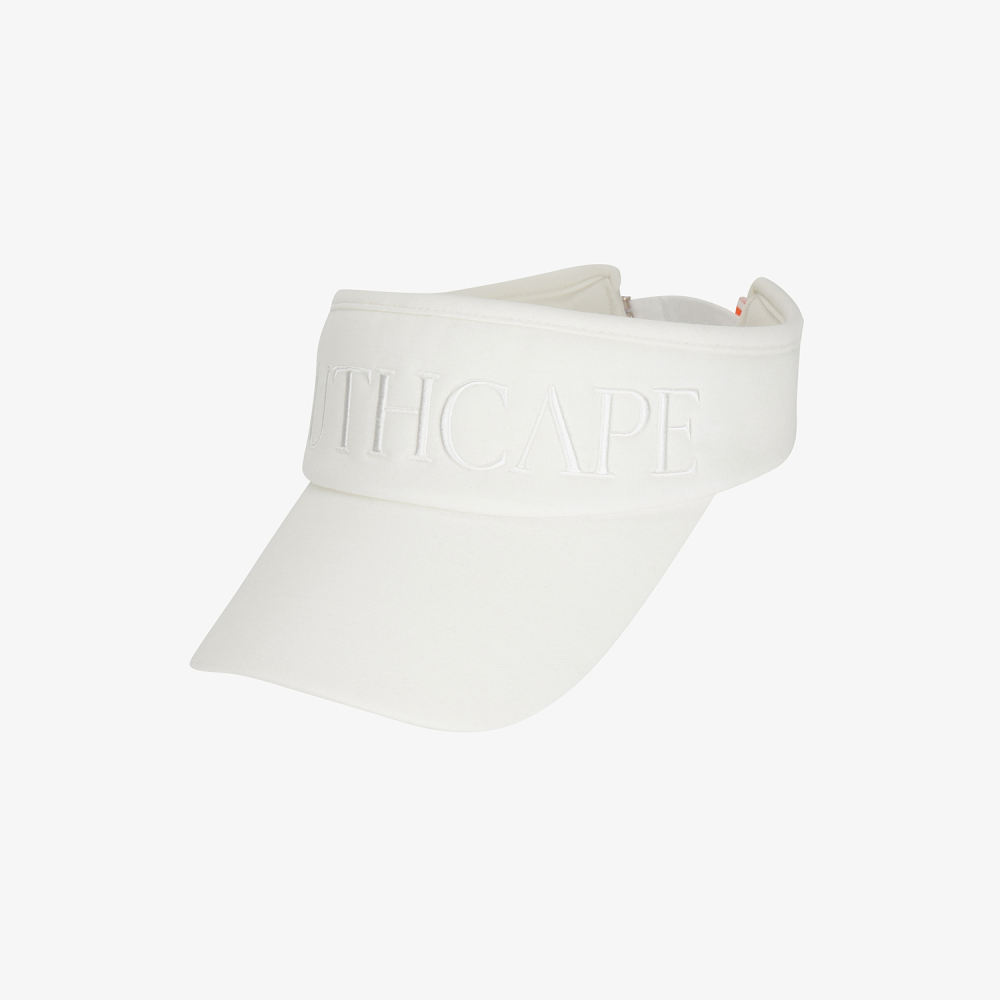 Southcape Women\'s Southcape Logo Visor_IV
