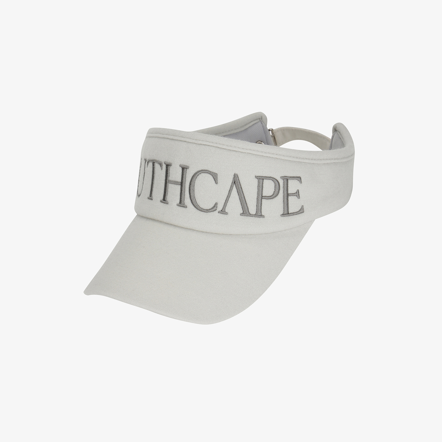 Southcape Women\'s Southcape Logo Visor_LE