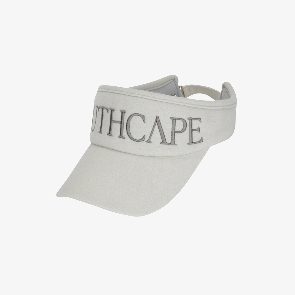 Southcape Women\'s Southcape Logo Visor_LE