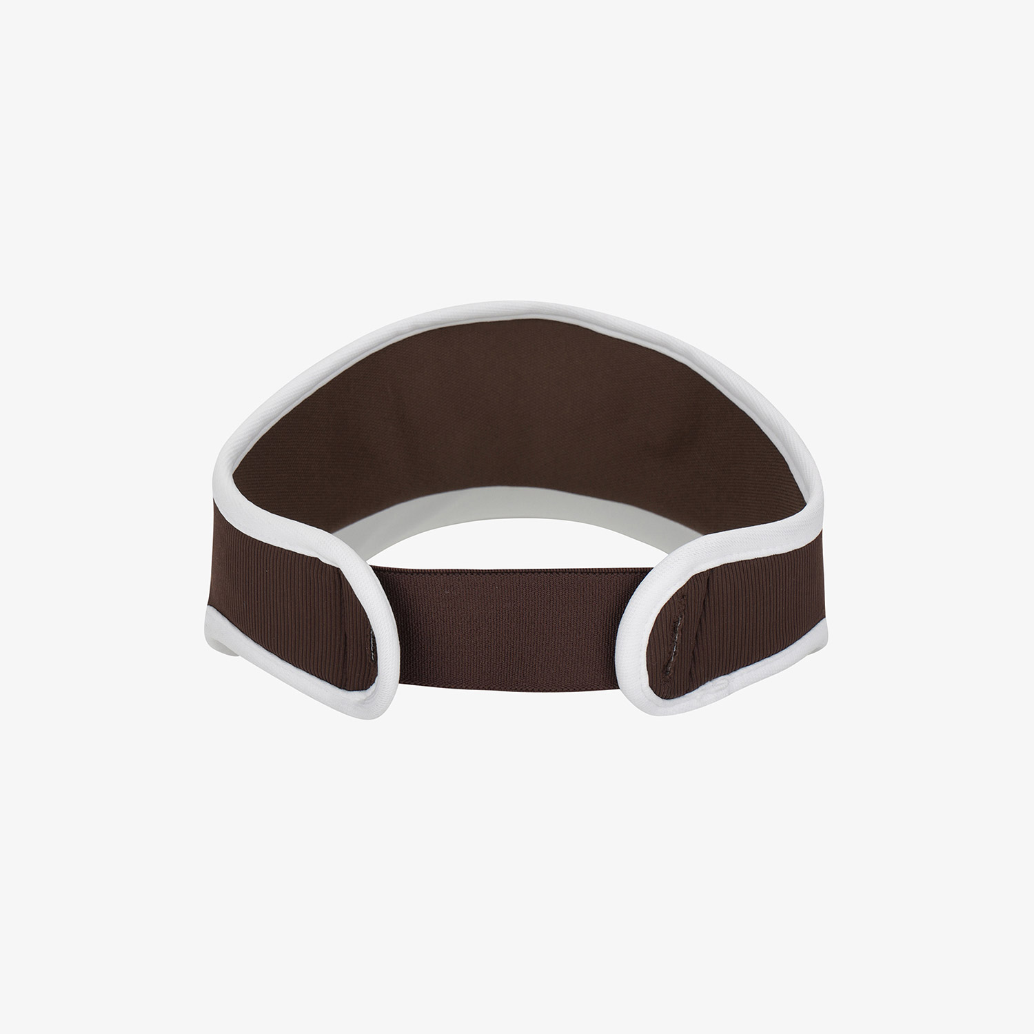 Southcape Women\'s Southcross Logo Ribbon Visor_DW