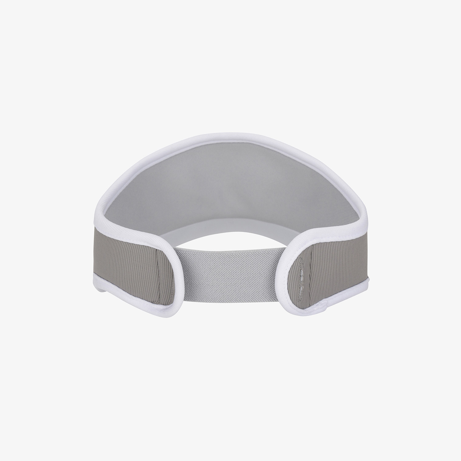 Southcape Women\'s Southcross Logo Ribbon Visor_GY