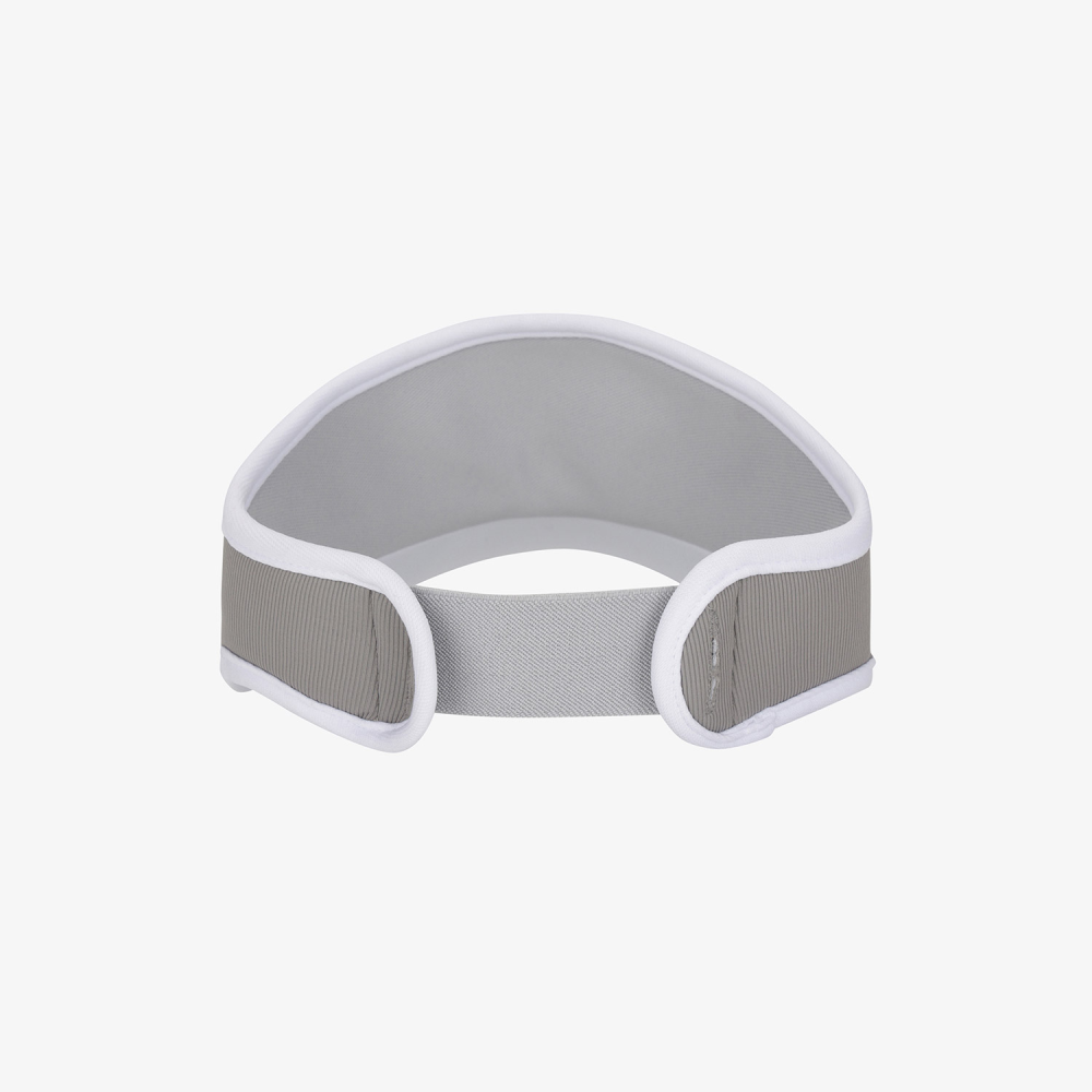 Southcape Women\'s Southcross Logo Ribbon Visor_GY