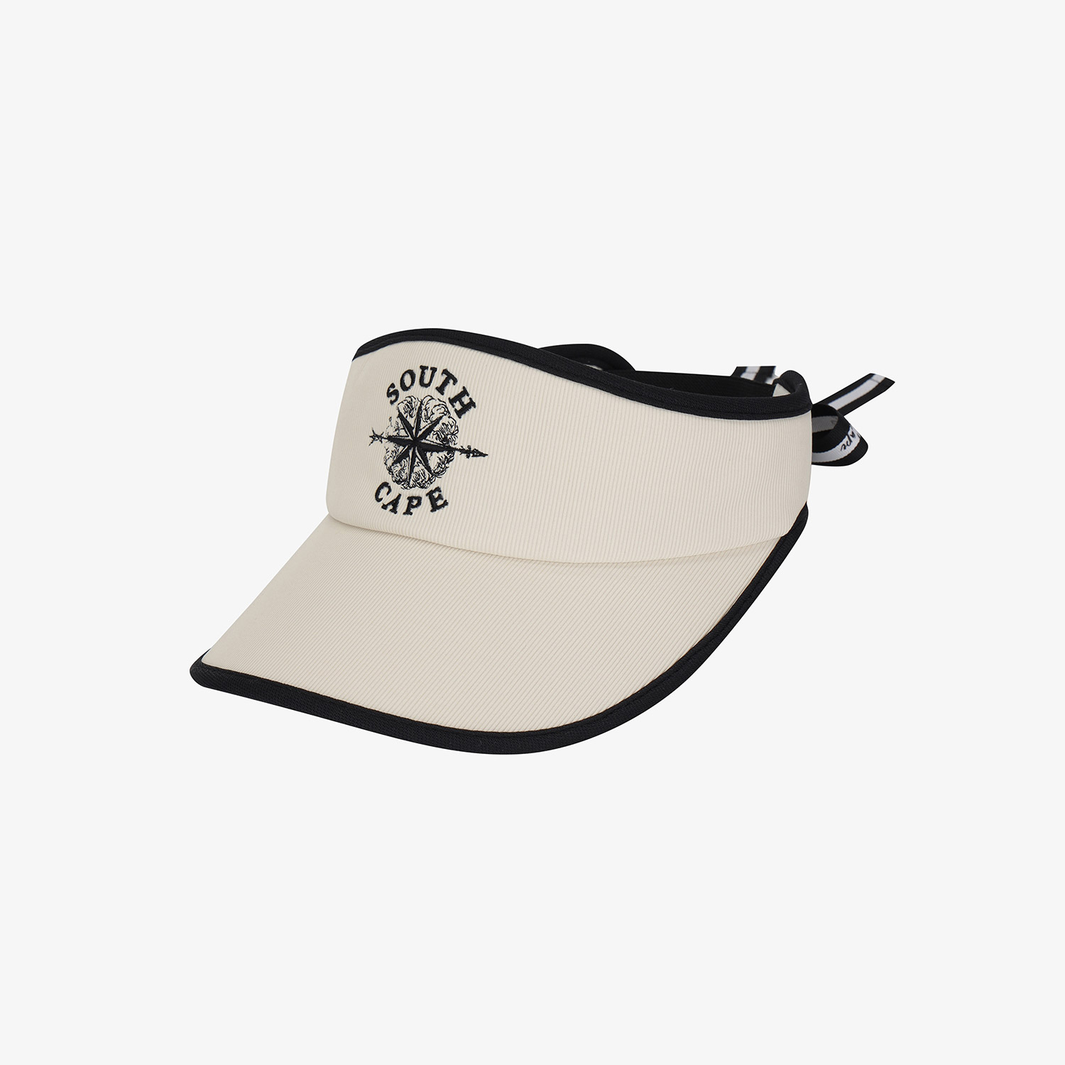 Southcape Women\'s Southcross Logo Ribbon Visor_LE
