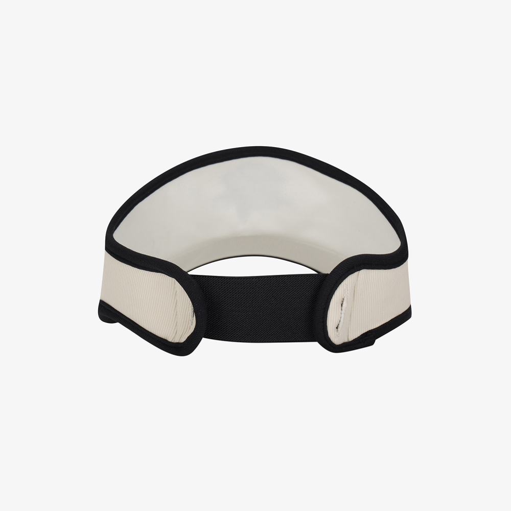 Southcape Women\'s Southcross Logo Ribbon Visor_LE