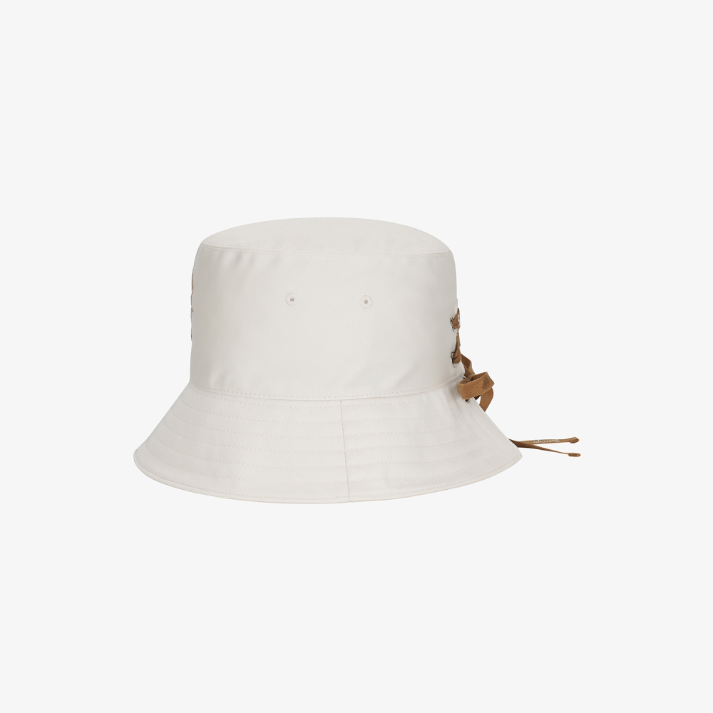 Southcape Women\'s Southcross Lace-Up Ribbon Bucket Hat_IV