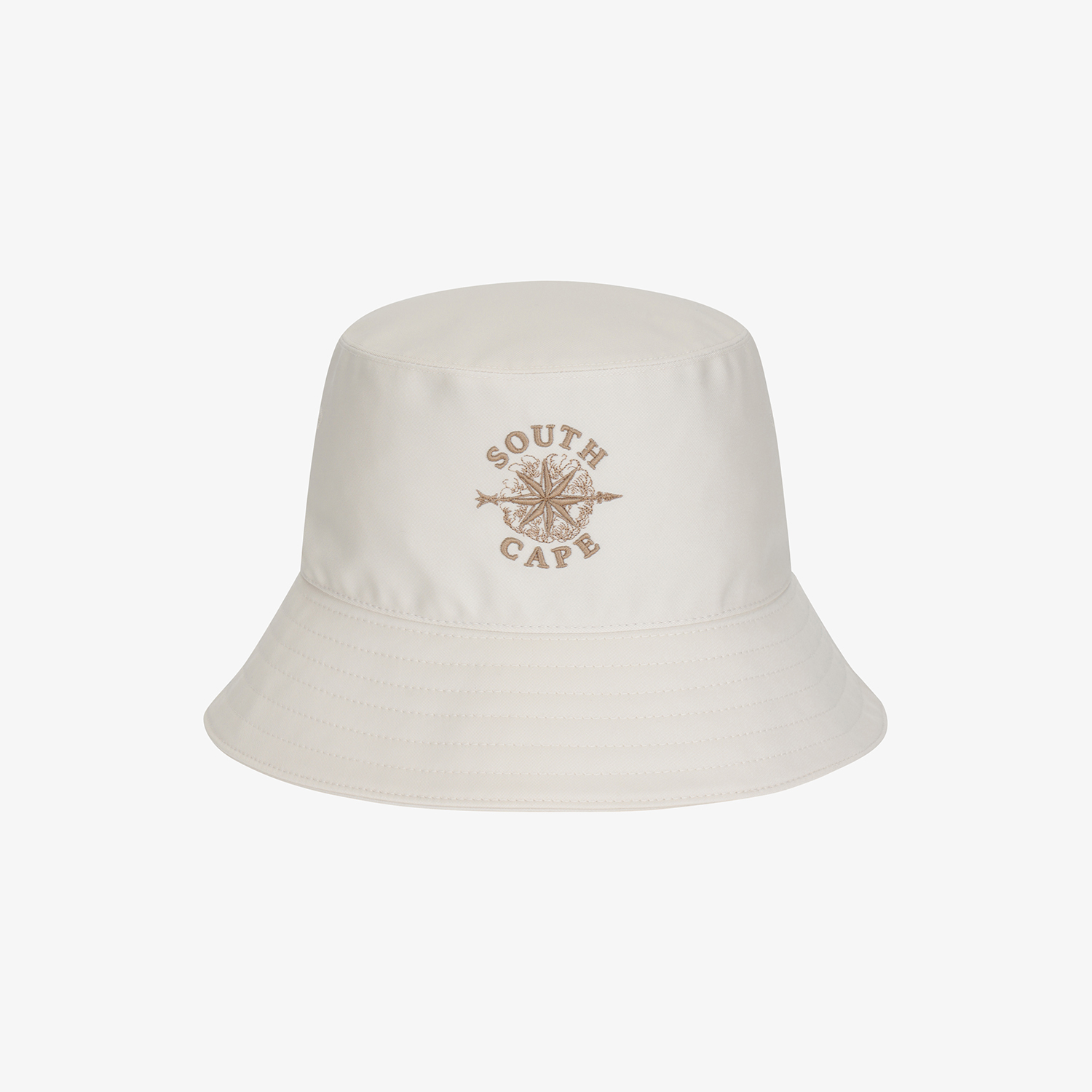 Southcape Women's Southcross Lace-Up Ribbon Bucket Hat_IV