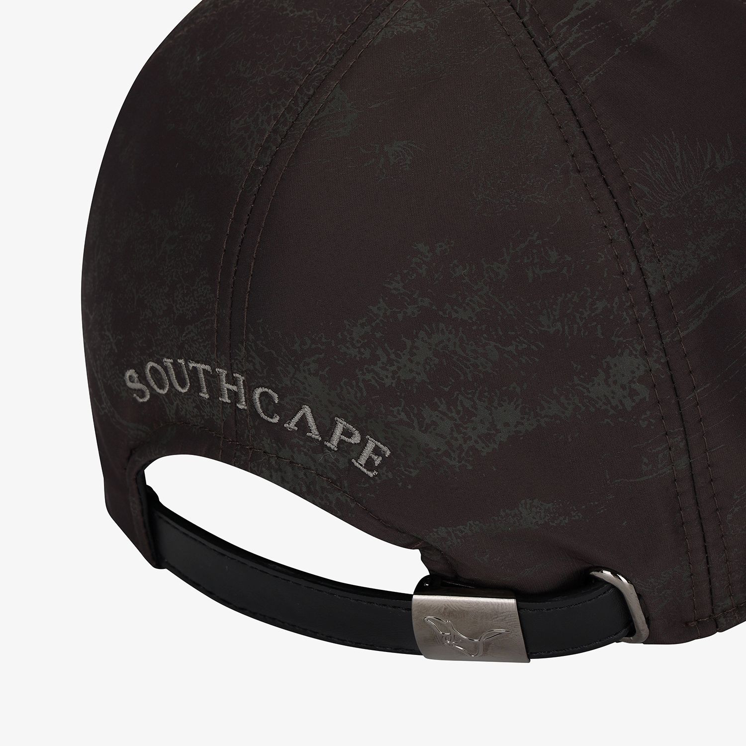 Southcape Women\'s Namhae Heritage Riding Ball Cap_BR
