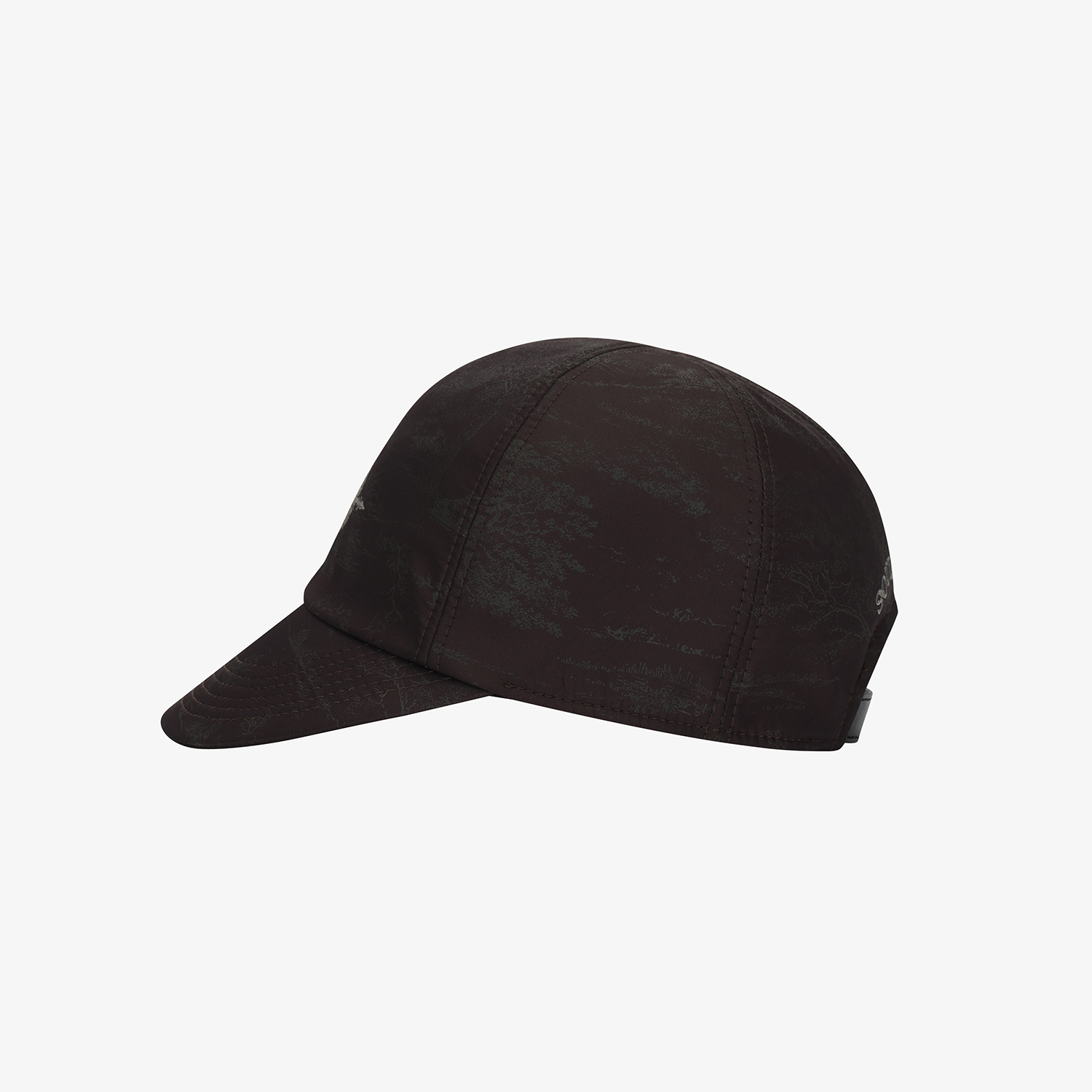 Southcape Women\'s Namhae Heritage Riding Ball Cap_BR