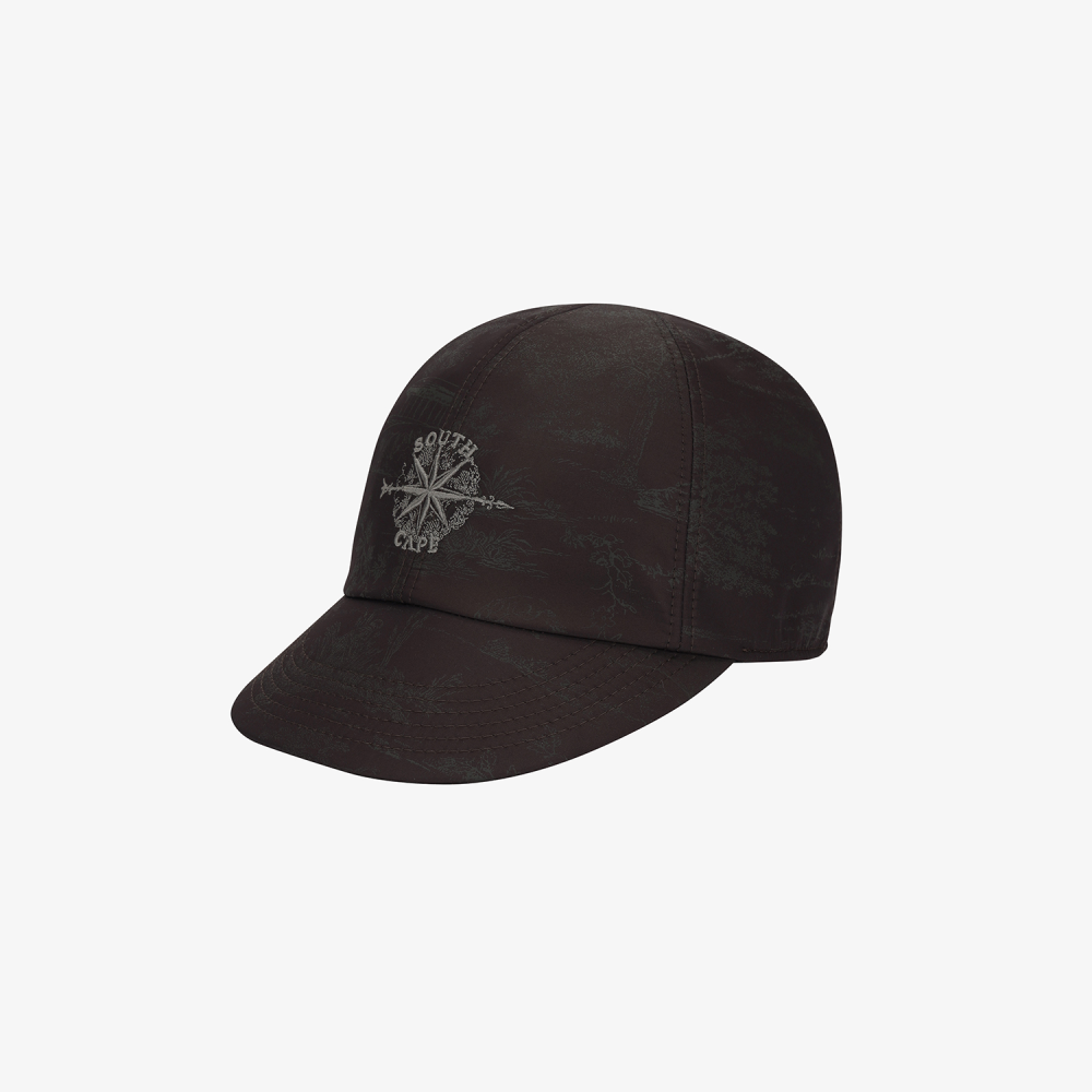 Southcape Women\'s Namhae Heritage Riding Ball Cap_BR