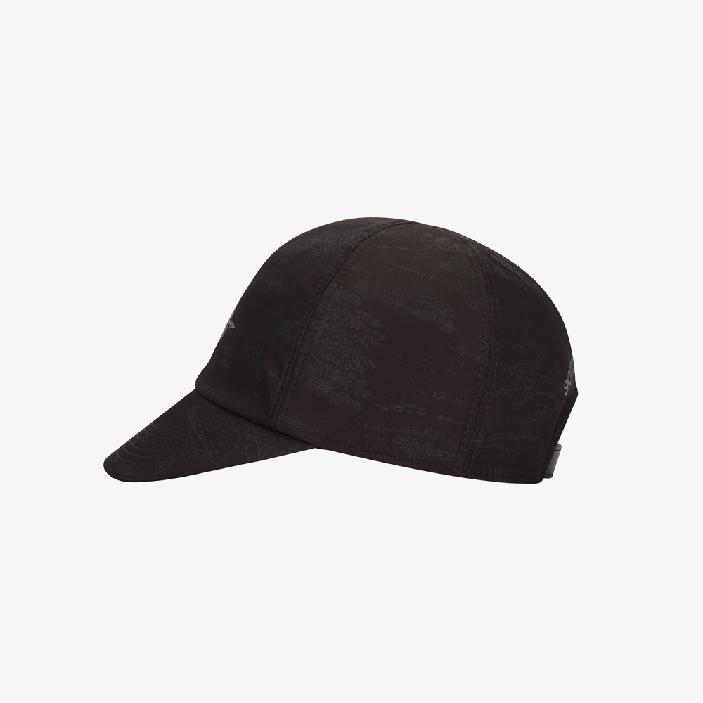 Southcape Women\'s Namhae Heritage Riding Ball Cap_BR