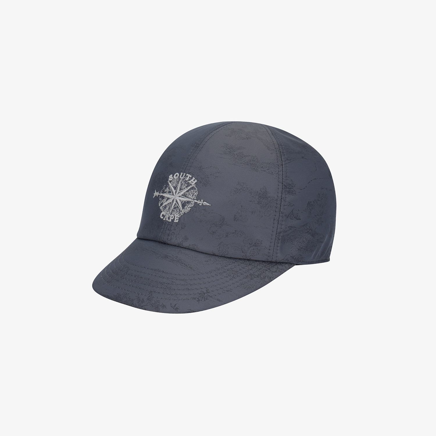 Southcape Women\'s Namhae Heritage Riding Ball Cap_MB