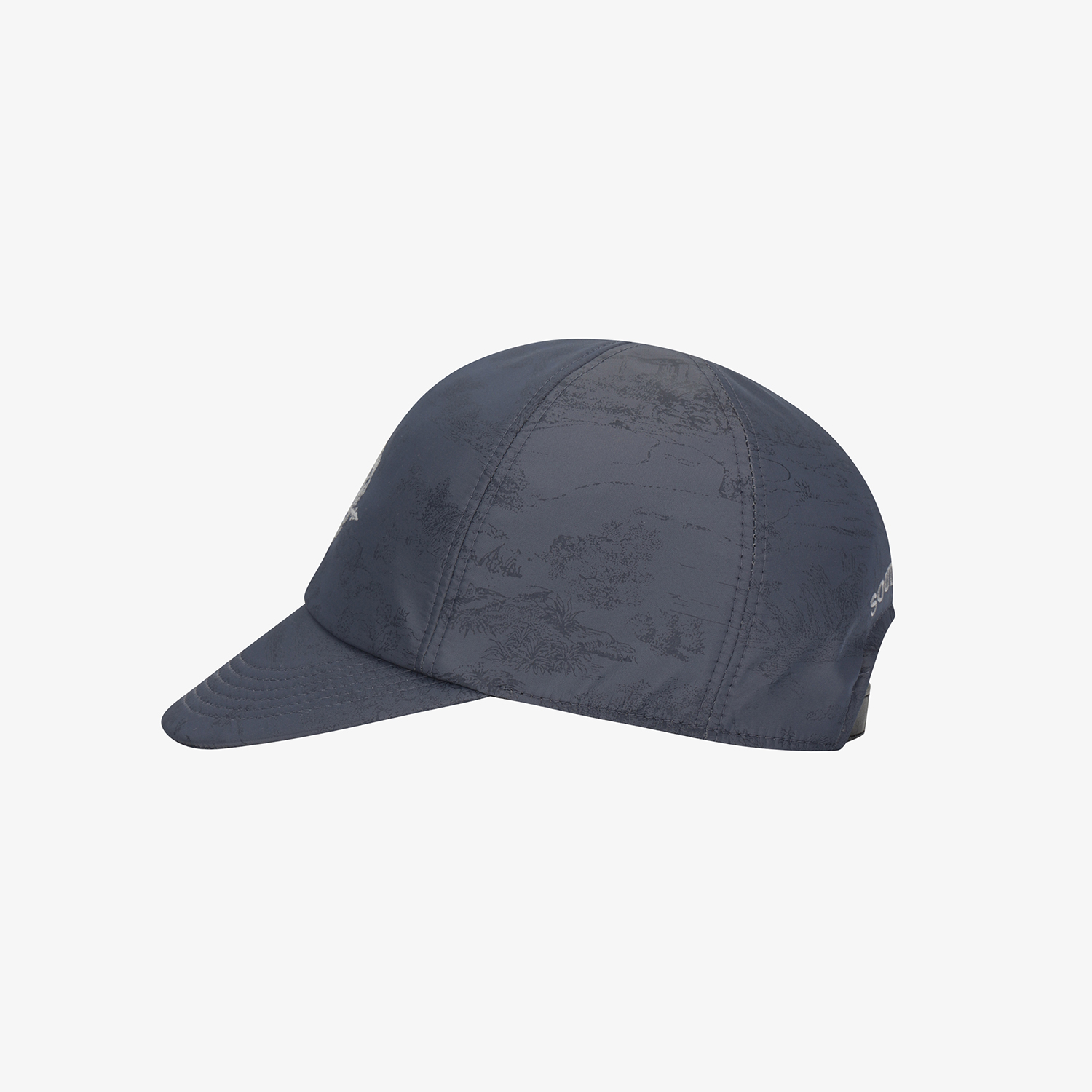 Southcape Women\'s Namhae Heritage Riding Ball Cap_MB