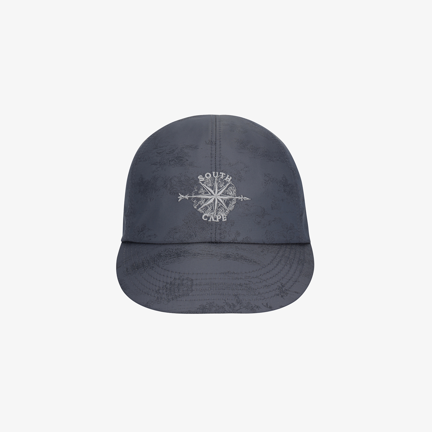 Southcape Women\'s Namhae Heritage Riding Ball Cap_MB