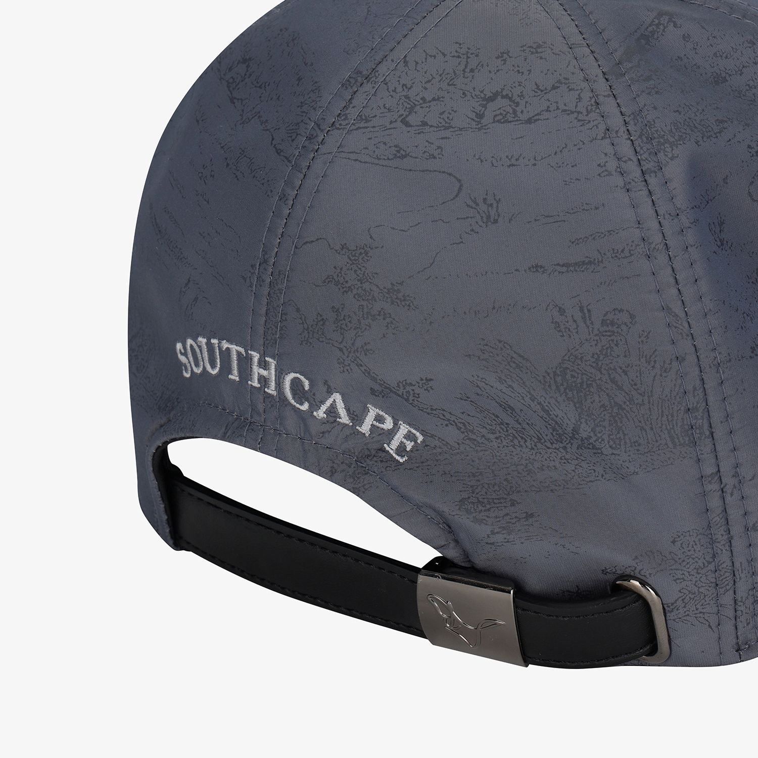 Southcape Women\'s Namhae Heritage Riding Ball Cap_MB