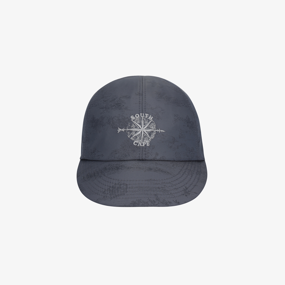 Southcape Women\'s Namhae Heritage Riding Ball Cap_MB