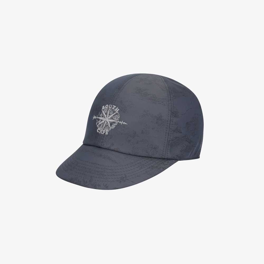 Southcape Women\'s Namhae Heritage Riding Ball Cap_MB