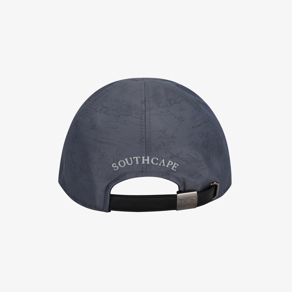 Southcape Women\'s Namhae Heritage Riding Ball Cap_MB