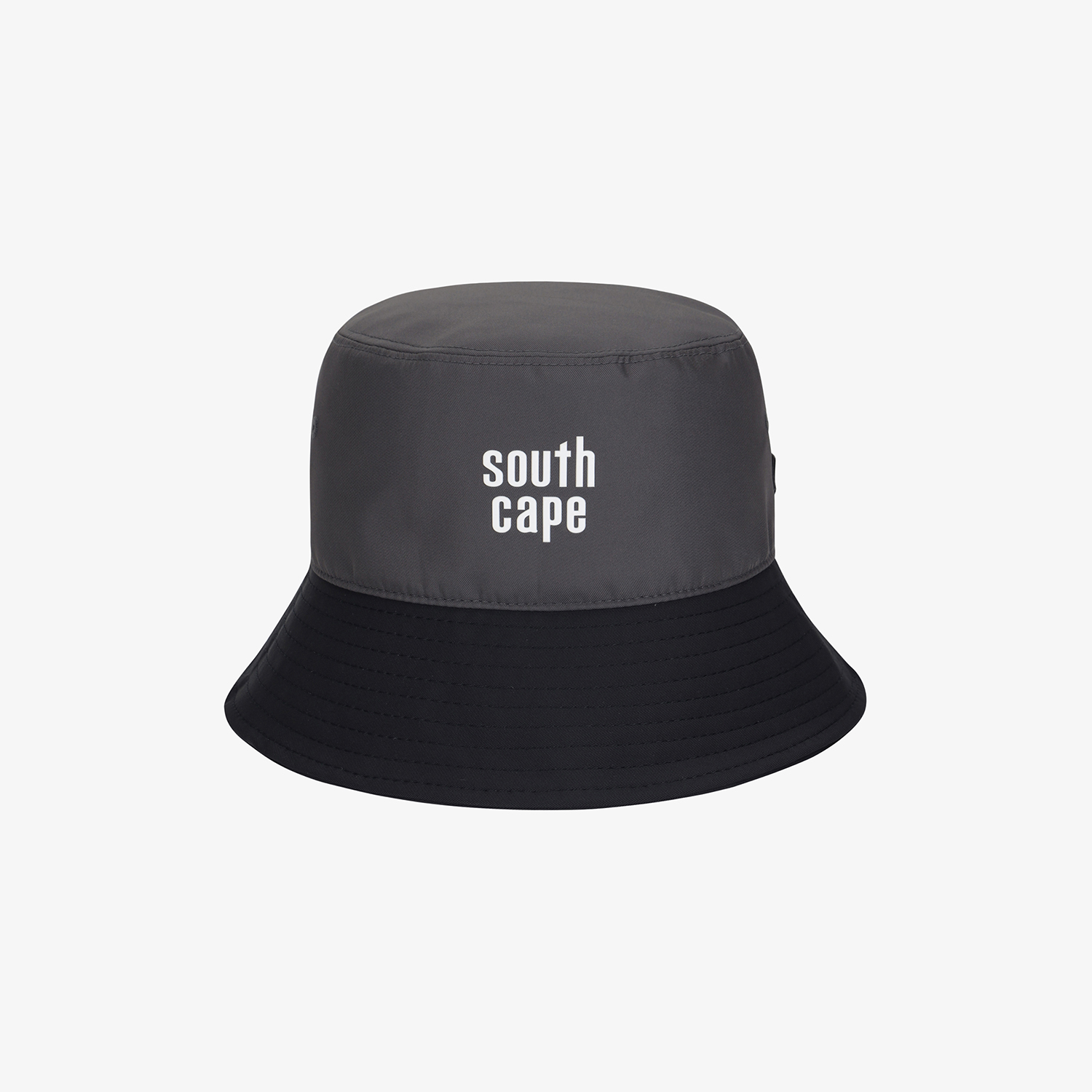 Southcape Women\'s Logo Two-Tone Bucket Hat_GY