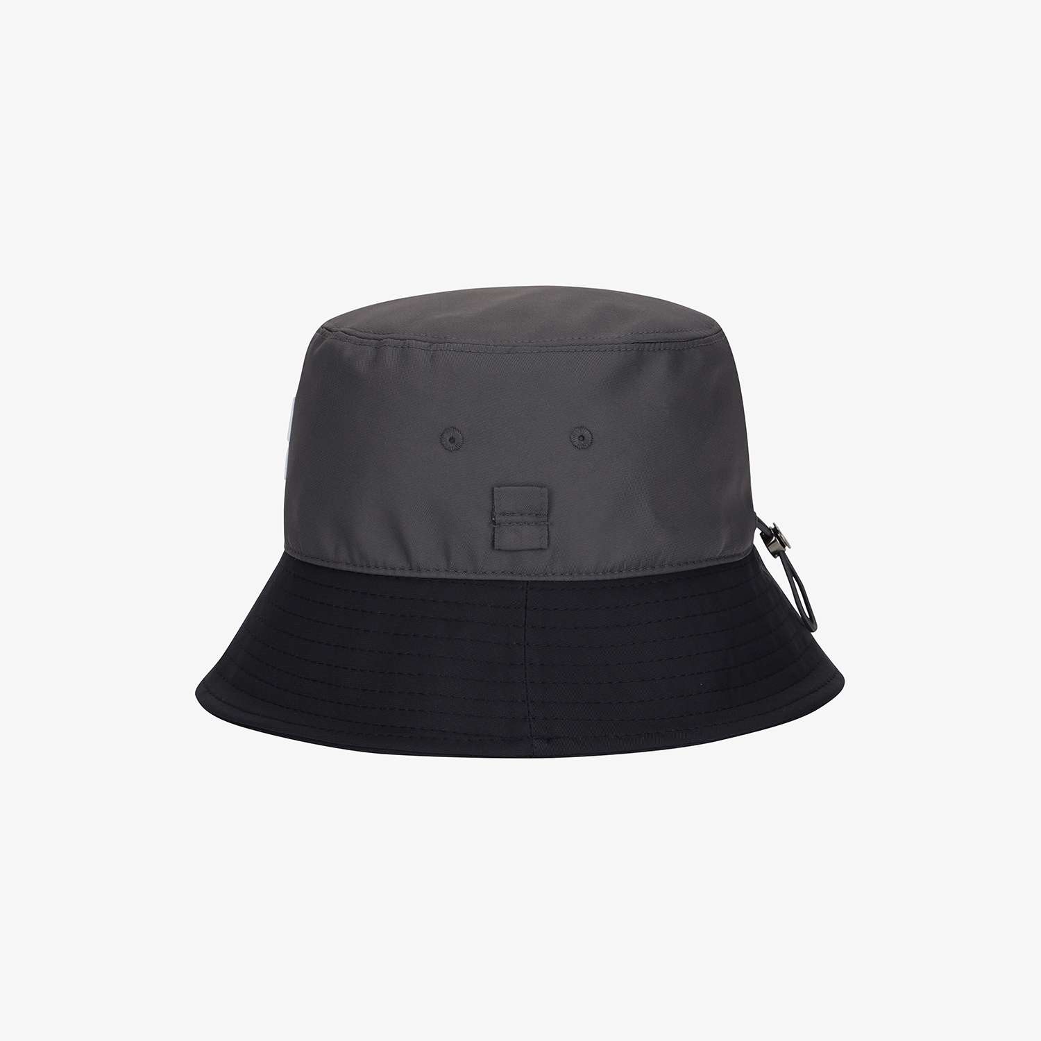 Southcape Women\'s Logo Two-Tone Bucket Hat_GY