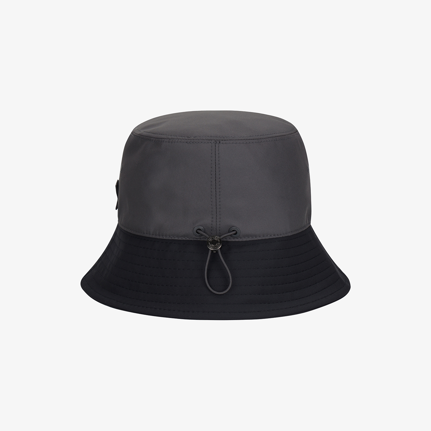 Southcape Women\'s Logo Two-Tone Bucket Hat_GY