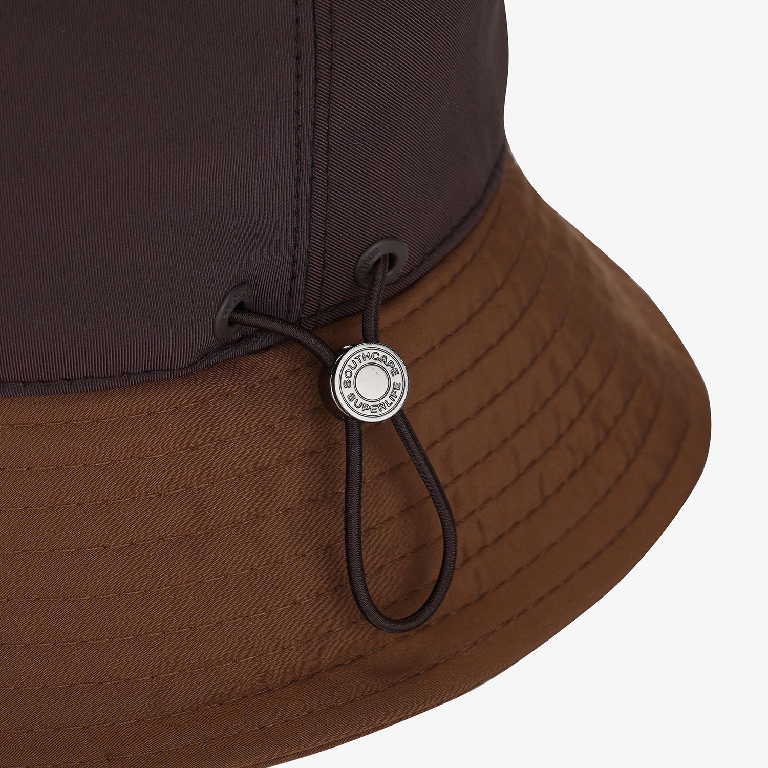 Southcape Women\'s Logo Two-Tone Bucket Hat_WN